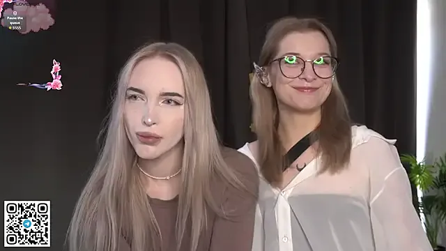 AmbarWilson – webcam model profile photo Image 14