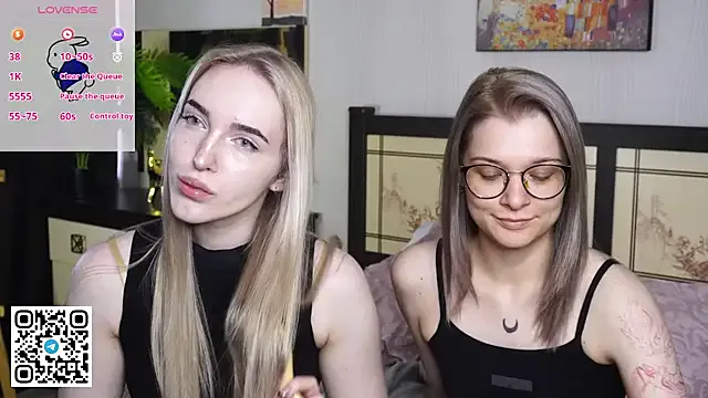 AmbarWilson – webcam model profile photo Image 5