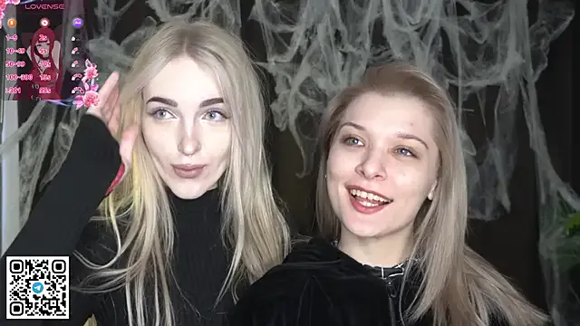 AmbarWilson – webcam model profile photo Image 7