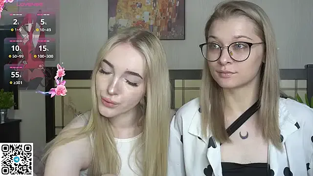 AmbarWilson – webcam model profile photo Image 8