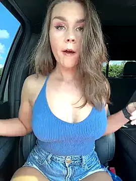 AllisonAdams – webcam model profile photo Image 4