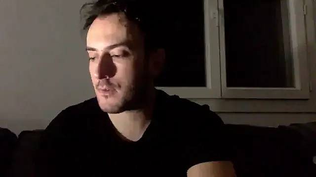 mainnrd – webcam model profile photo