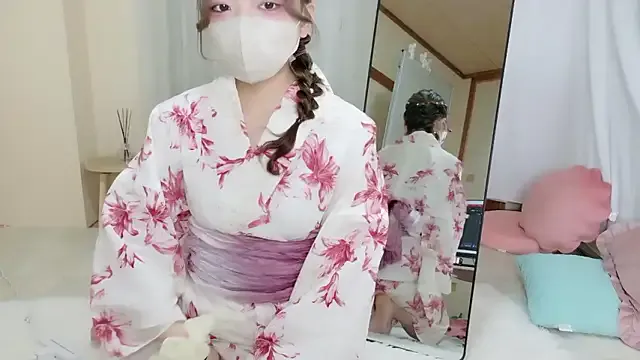 PaolaFalkon – webcam model profile photo Image 13