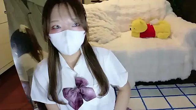 PaolaFalkon – webcam model profile photo Image 15