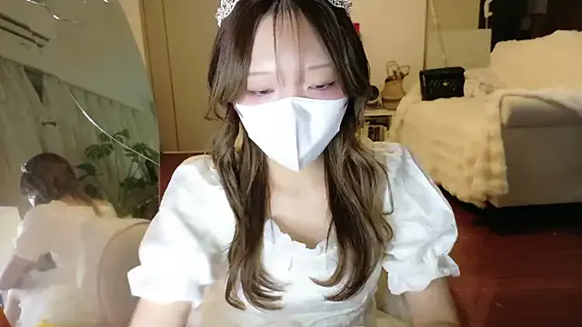 PaolaFalkon – webcam model profile photo Image 16