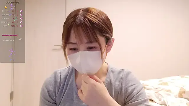 SEXYQUEEN55 – webcam model profile photo Image 10