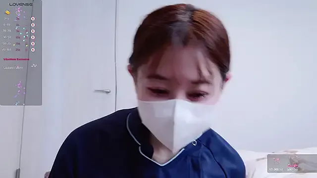 SEXYQUEEN55 – webcam model profile photo Image 13