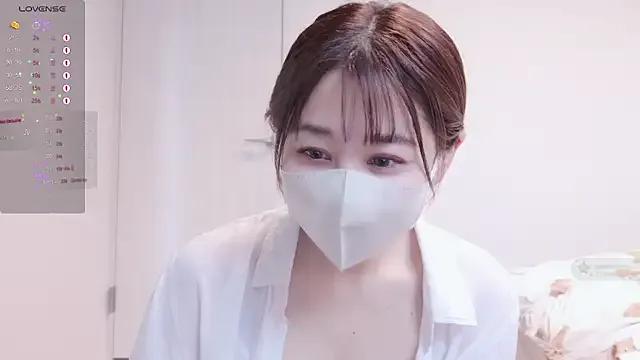 SEXYQUEEN55 – webcam model profile photo Image 15