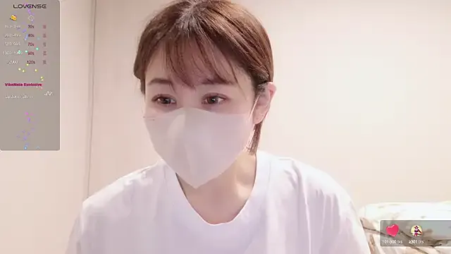 SEXYQUEEN55 – webcam model profile photo Image 16