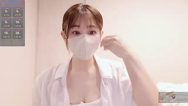 SEXYQUEEN55 – webcam model profile photo Image 19