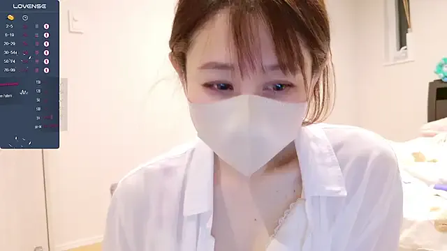 SEXYQUEEN55 – webcam model profile photo Image 2