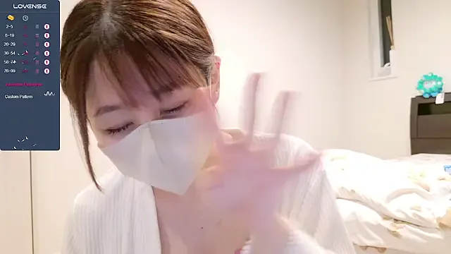 SEXYQUEEN55 – webcam model profile photo Image 3