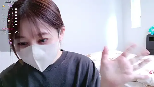 SEXYQUEEN55 – webcam model profile photo Image 5