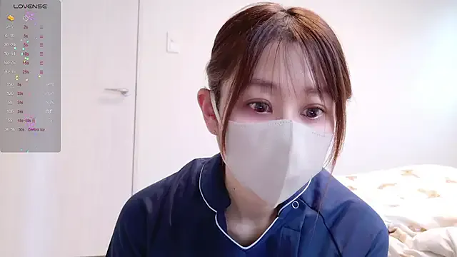 SEXYQUEEN55 – webcam model profile photo Image 6