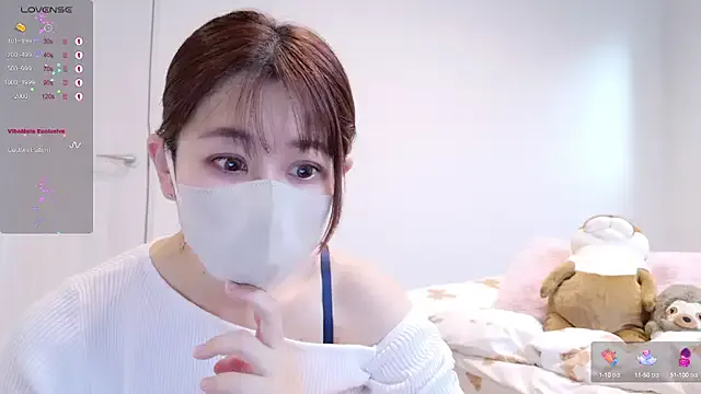 SEXYQUEEN55 – webcam model profile photo Image 7