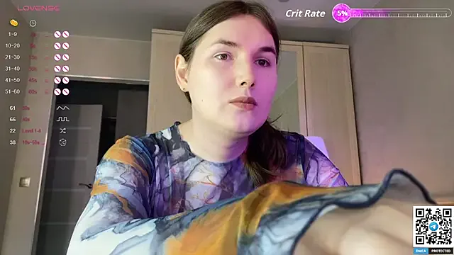 NoaRivas – webcam model profile photo Image 10