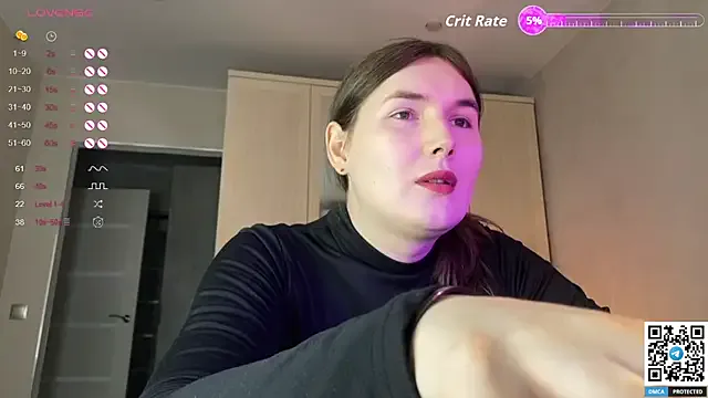 NoaRivas – webcam model profile photo Image 11