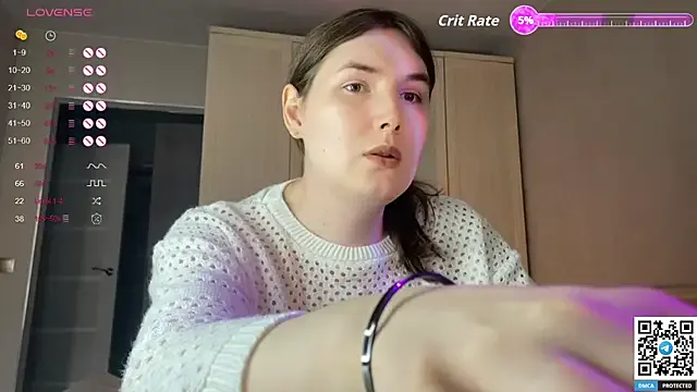 NoaRivas – webcam model profile photo Image 12