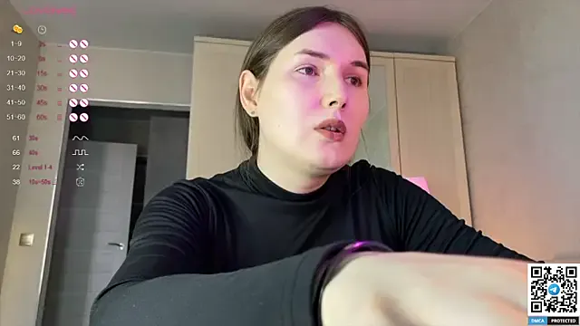 NoaRivas – webcam model profile photo Image 18