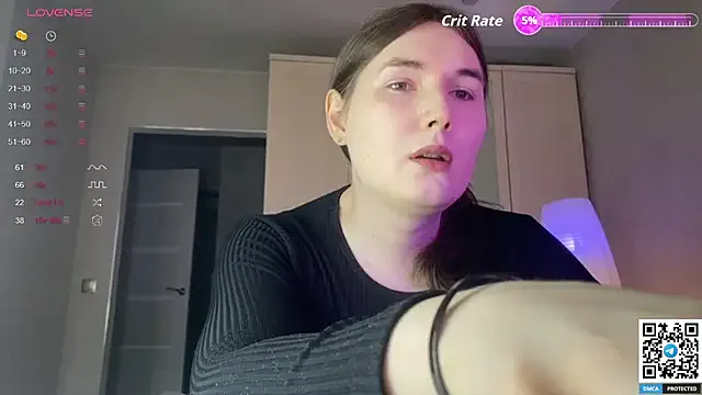 NoaRivas – webcam model profile photo Image 4