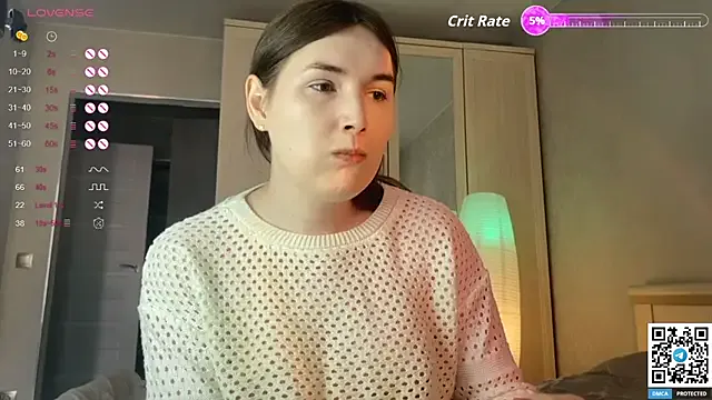 NoaRivas – webcam model profile photo Image 7