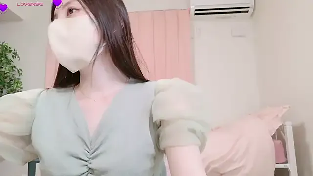 AngelicCopal – webcam model profile photo Image 4