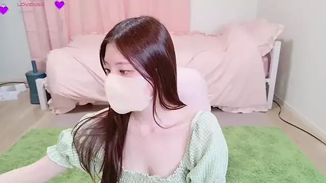 AngelicCopal – webcam model profile photo Image 8