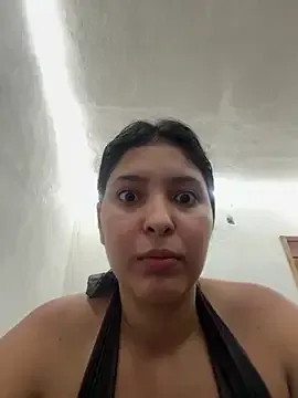 Melekyaraksever2545 – webcam model profile photo Image 8