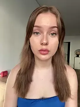 IsabelaJohnson – webcam model profile photo Image 7