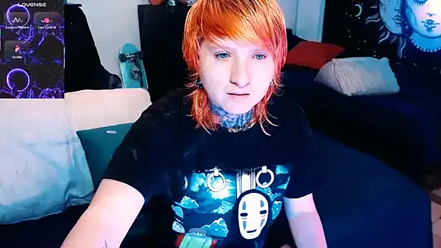 SkyLumen – webcam model profile photo Image 12