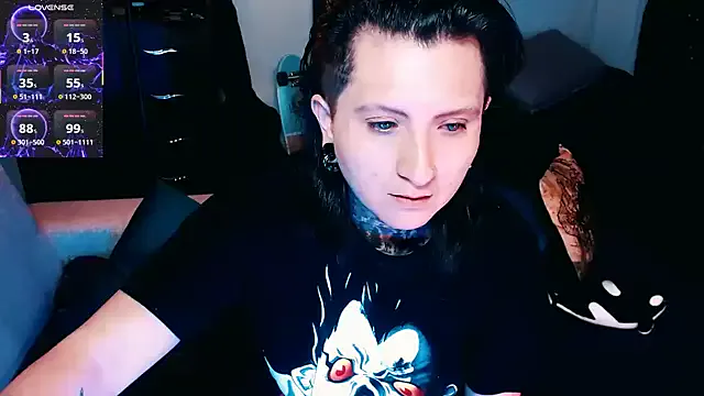 SkyLumen – webcam model profile photo Image 19