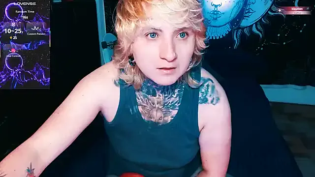 SkyLumen – webcam model profile photo Image 4