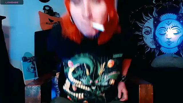 SkyLumen – webcam model profile photo Image 8