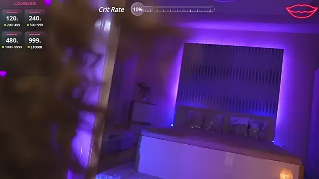 Marilyn_La_Rose – webcam model profile photo