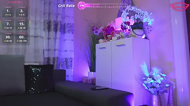 Lovely12streaming – webcam model profile photo Image 10