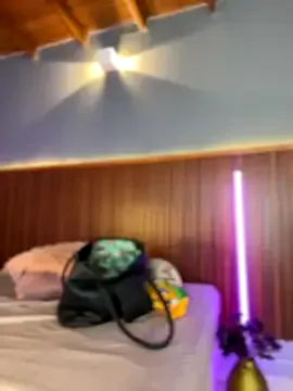 Lucky_Flora – webcam model profile photo Image 13