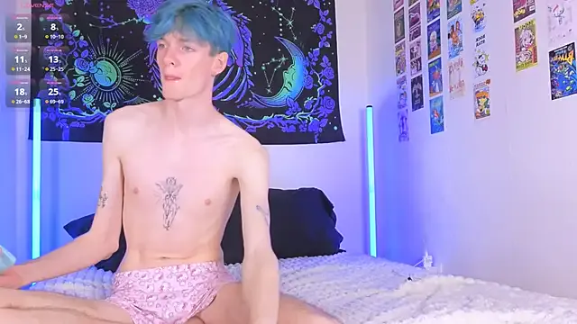 AmyBelmontt – webcam model profile photo Image 11