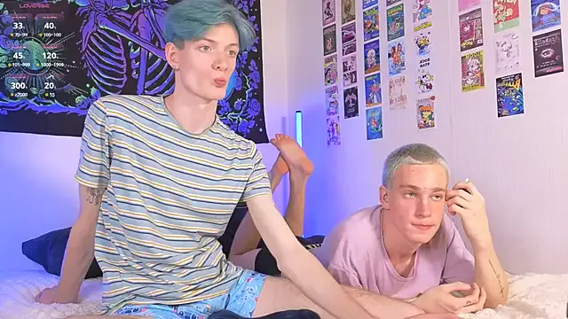 AmyBelmontt – webcam model profile photo Image 12