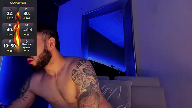 ericsex_tw – webcam model profile photo Image 19