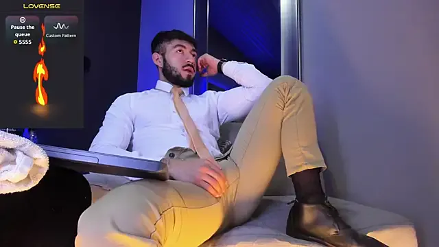 ericsex_tw – webcam model profile photo Image 4