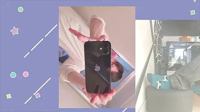 NoaMarin – webcam model profile photo Image 14