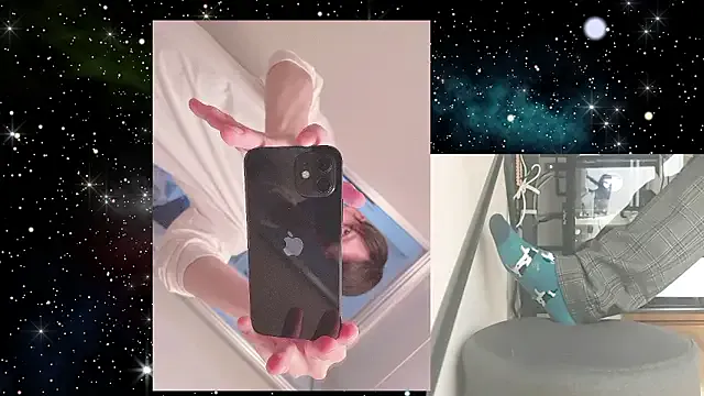 NoaMarin – webcam model profile photo Image 9