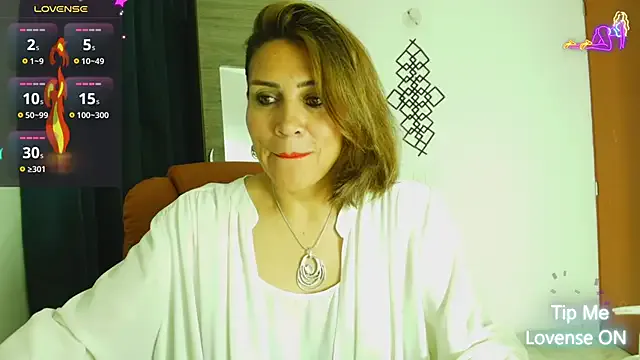 ElianaGarcia – webcam model profile photo Image 18