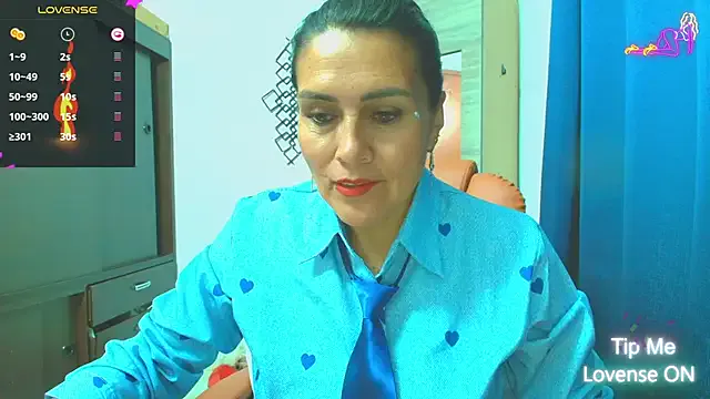 ElianaGarcia – webcam model profile photo Image 9