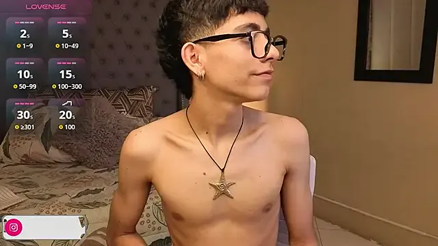 EngelGracee – webcam model profile photo Image 13