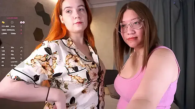 Estrellas_30 – webcam model profile photo Image 3