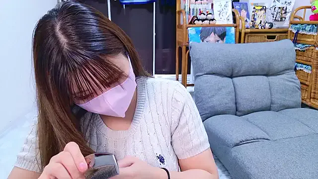 CelesteCoquette – webcam model profile photo Image 10