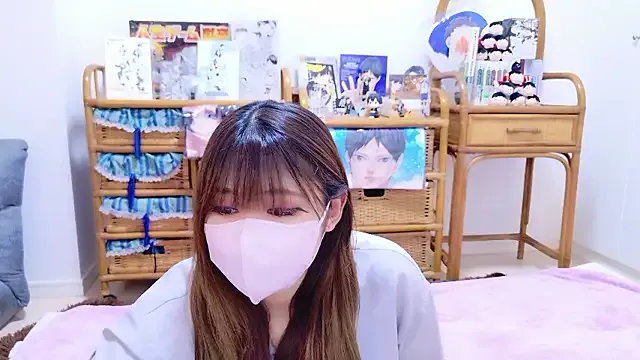 CelesteCoquette – webcam model profile photo Image 17