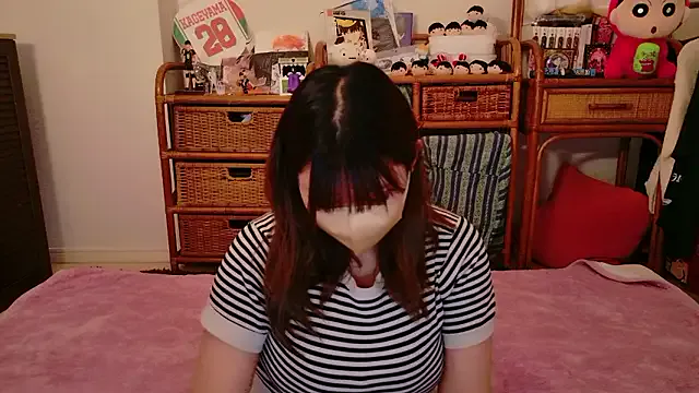 CelesteCoquette – webcam model profile photo Image 4