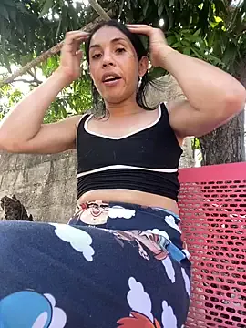 _Sweetlove_ – webcam model profile photo Image 5